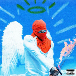 UnoTheActivist - Troy mixtape cover