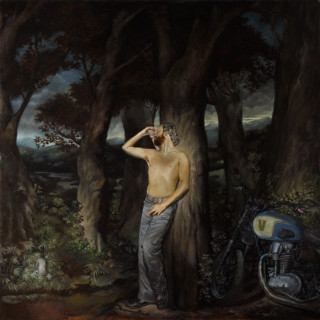 Venerus - Speriamo album cover