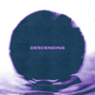 Elwood Stray - Descending album cover