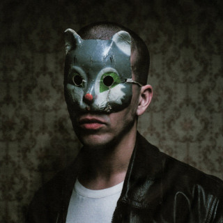 Feduk - Весёлая Музыка album cover