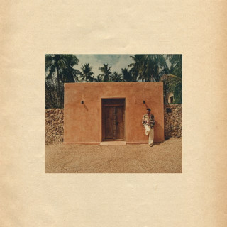 Ady Suleiman - Chasing album cover
