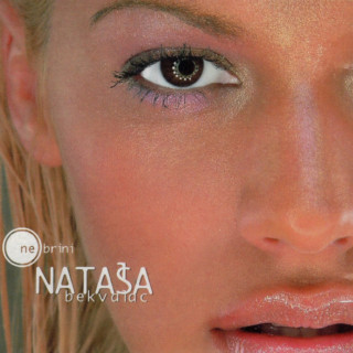 Nataša Bekvalac - Ne Brini album cover