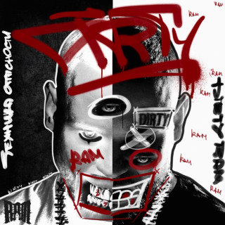 RAM - Техника Опасности album cover