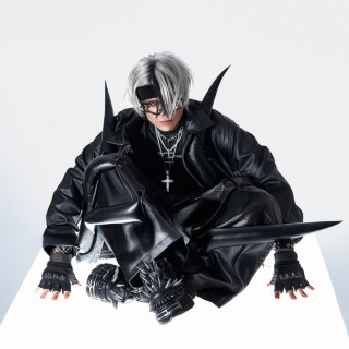 LIDA - 77 album cover