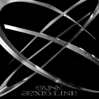 aespa - SYNK : aeXIS LINE single cover