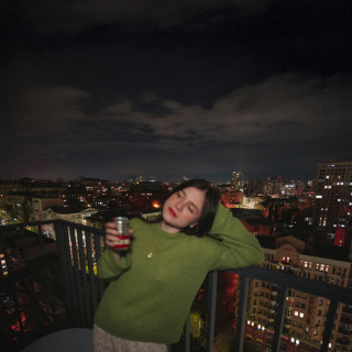 Tember Blanche - Тепер EP cover