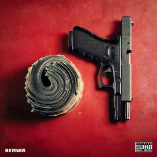Berner, 310babii & Yung Chowder - 09 album cover