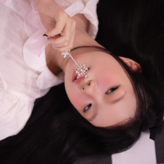 Regina Song - the gates EP cover