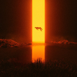 Gaerea - Loss album cover