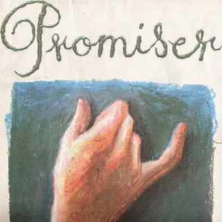 Bear's Den & Ciaran Lavery - Promiser EP cover