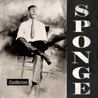 Sponge - Lavatorium album cover