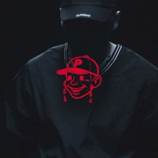 Pezet - Muzyka Popularna album cover