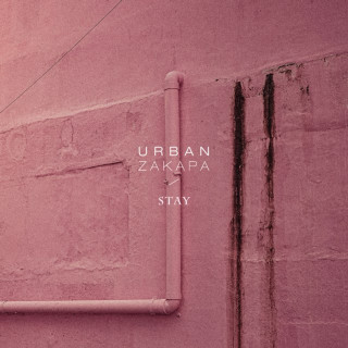 Urban Zakapa - Stay album cover