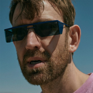 Funny Weather & Little Dragon - Funny Weather album cover