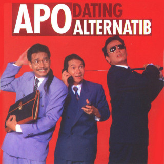 APO Hiking Society - Dating Alternatib album cover