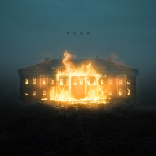 NF - FEAR EP cover