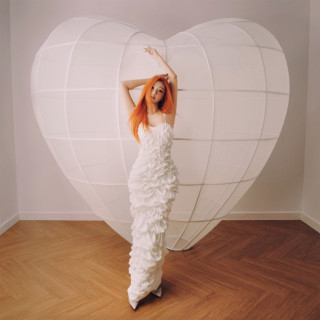 MIN - Dear Min album cover