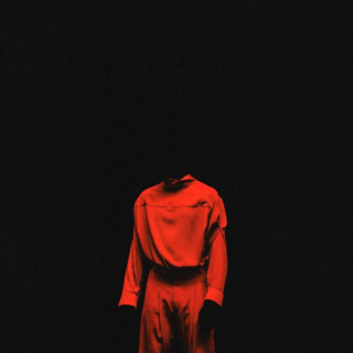 Labrinth - COSMIC OPERA ACT I album cover