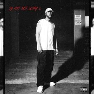 Sy Ari Da Kid - Sy Ari Not Sorry 2 album cover
