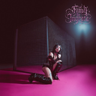 Ingratax - Fama De Ingrata album cover