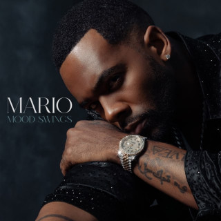 Mario - Mood Swings EP cover