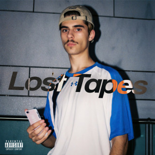 FY - Lost Tapes album cover