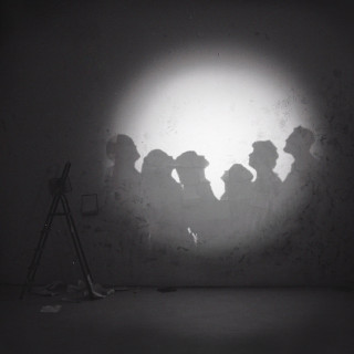 Bond s knopkoi (Бонд с кнопкой) - Дом album cover