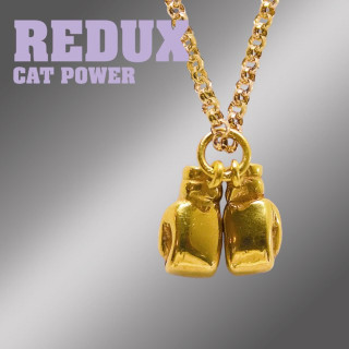 Cat Power - Redux single cover