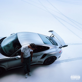 Favé - Pleins Phares album cover