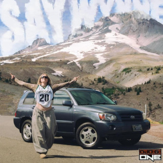Wynne - Say Wynne mixtape cover