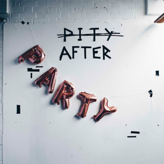Hotel Mira - After Party EP cover