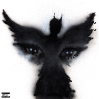 Rich Amiri - Grit & Grace album cover