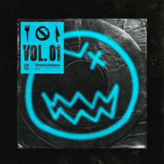Meek Mill - Indie Pack (Vol. 01) EP cover