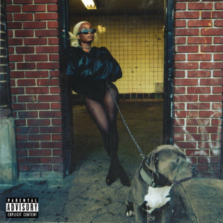 Lola Brooke - iight bet! EP cover