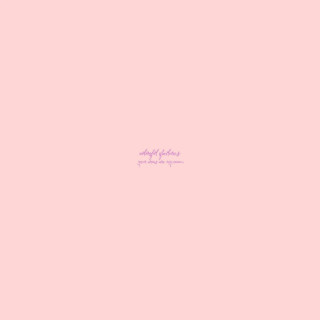 Your Arms Are My Cocoon - colorful failures compilation cover