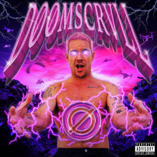 Diplo - d00mscrvll album cover