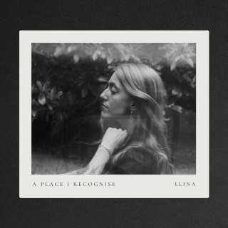 Elina - A Place I Recognise EP cover