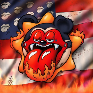 Autumn! - Rolling Stone (Deluxe) album cover