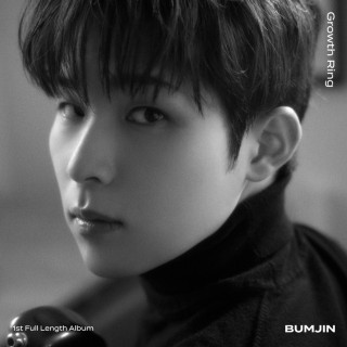 BUMJIN - Growth Ring (나이테) album cover