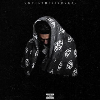 DeeBaby - Until This Is Over. album cover