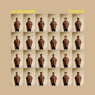 Jon McLaughlin - Scenarios album cover