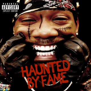 Offset - HAUNTED BY FAME album cover