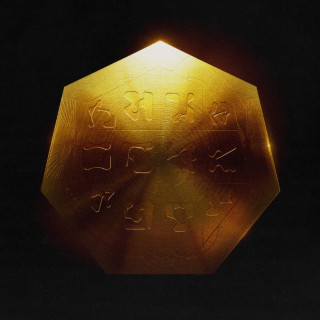 Sub Focus & bbyclose - Contact album cover