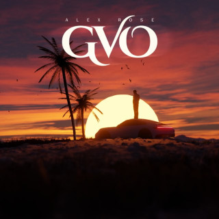 Alex Rose - Good Vibez Only album cover