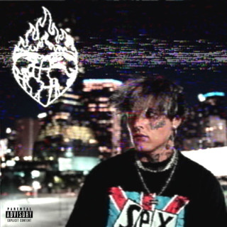 SpaceMan Zack - THE END OF THE WORLD IS A WASTE OF TIME. album cover