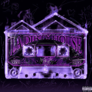 Lyanno - LA DIRTY HOUSE album cover