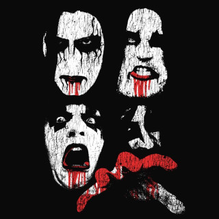 Royal Republic - The Blastbeaters EP cover
