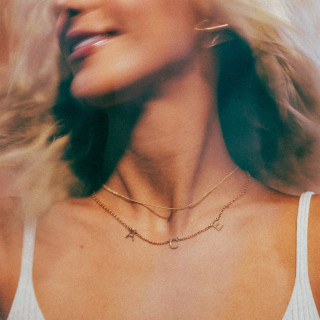 Ashley Cooke - ace album cover