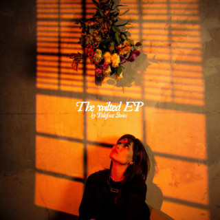 Paleface Swiss - The Wilted EP cover