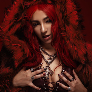 De La Rose - FX De La Rose album cover